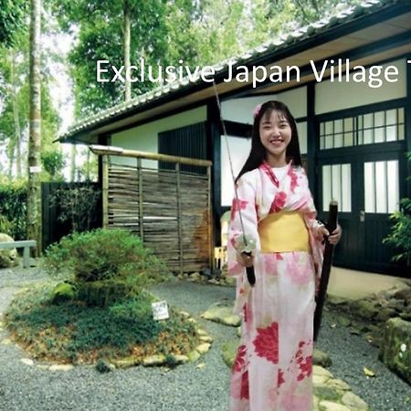 Apartmán Ryokan Ai Japan Friend - Free Breakfast & Hotsprings Tour Kuala Lumpur Exteriér fotografie
