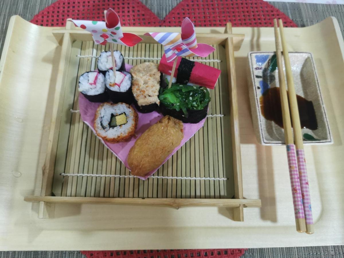 Apartmán Ryokan Ai Japan Friend - Free Breakfast & Hotsprings Tour Kuala Lumpur Exteriér fotografie