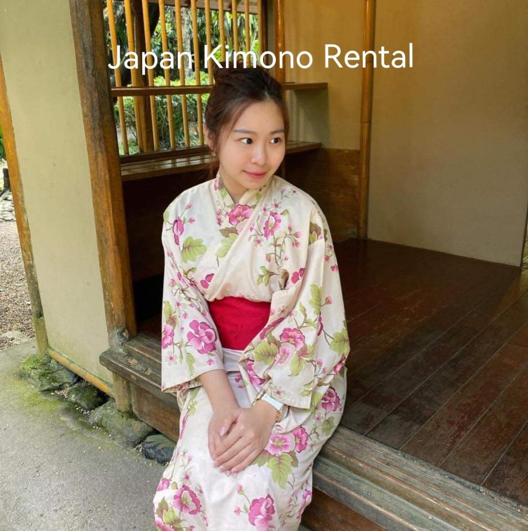 Apartmán Ryokan Ai Japan Friend - Free Breakfast & Hotsprings Tour Kuala Lumpur Exteriér fotografie